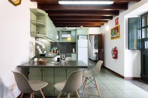 La Pestilla 3 - Cozy rustic house, El Hierro