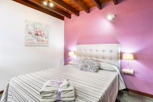 La Pestilla 3 - Cozy rustic house, El Hierro