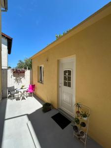 Apartmani Klarić