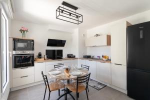 Les pins 211 - Appt 4p à moins d1km de la plage