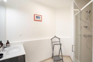 Les pins 211 - Appt 4p à moins d1km de la plage