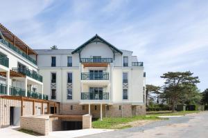 Les pins 211 - Appt 4p à moins d1km de la plage