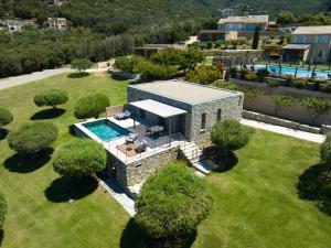 U San Daniellu villas et chambres