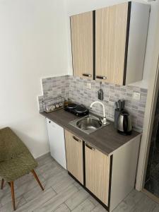 Apartmani Klarić
