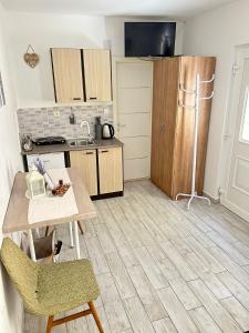Apartmani Klarić