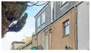 Seaside Escape at India Lane - Ferryden