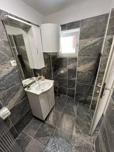 Apartmani Klarić