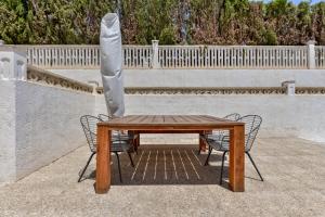 Villas Guzman - Villa Luz