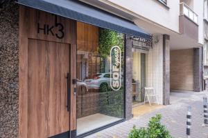 SOFapart Stylish & Fancy Place with 1 BDR