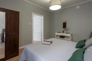 36 Gdynia Centrum - Apartament Mieszkanie dla 10 osób