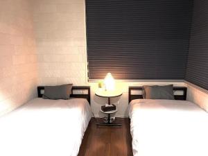 Shibuya Harajuku Big House