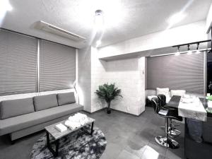 Shibuya Harajuku Big House