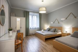 36 Gdynia Centrum - Apartament Mieszkanie dla 10 osób