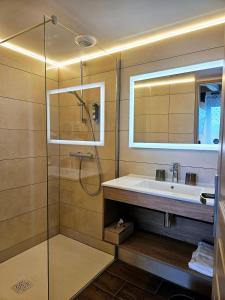 Hotels Domaine de La Rhonie : photos des chambres