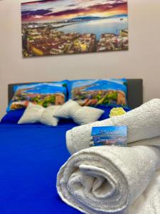 Casa nel cuore antico