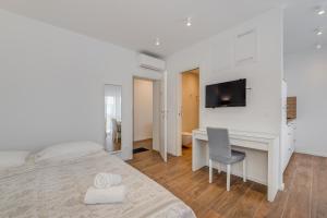 Centrally located apartments, free parking