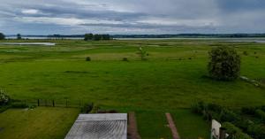 Ferienhaus "Auszeit an den Salzwiesen"