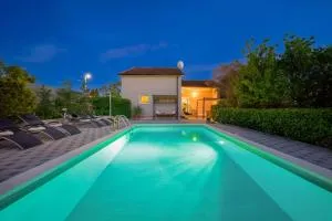 Villa Ograda by IstriaLux - Smoljanci