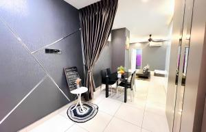 Mansion One l 5pax 1R1B l Cityview l Gleneagle l by PerfectSweetHome