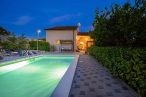 House Ograda by IstriaLux