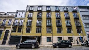 Serene 1BR Spot by LovelyStay