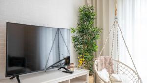 Serene 1BR Spot by LovelyStay