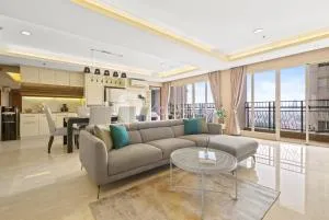 Aurum by Kozystay - Senayan - Senayan