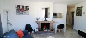 Apartamento en Puerto Marina G204