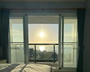 那界灣海景民宿 Dulan Najie Bay Inn - Chün-chieh