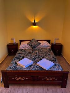 Apartamenty i Pokoje w Willi na Ubocy