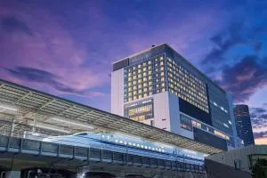 Hotel Associa Shin-Yokohama - Hiyoshi