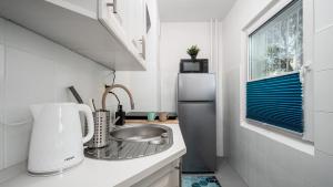 Kasprowicza Apartments - Bielany, Sun & Snow