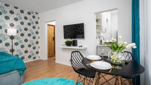 Kasprowicza Apartments - Bielany, Sun & Snow