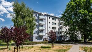 Kasprowicza Apartments - Bielany, Sun & Snow