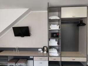 Готель Гірська Тиса