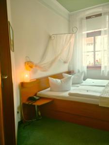 Logis Hotel Stadt Neustadt