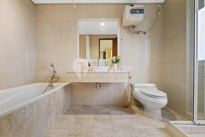 Aurum by Kozystay - Senayan