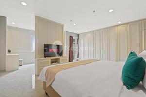 Aurum by Kozystay - Senayan