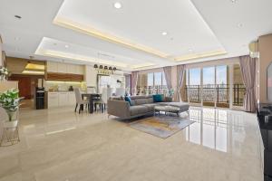 Aurum by Kozystay - Senayan