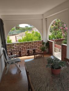 Jasmine House, Viale Kennedy, Santa Maria del focallo