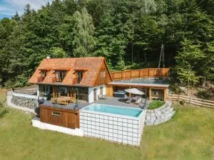 Das Hundert am Eichberg, Südsteiermark - Nestelberg