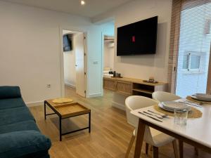 Balcón de los Patios con PARKING