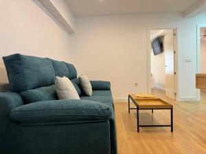 Balcón de los Patios con PARKING