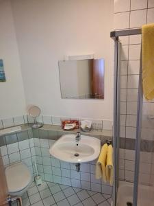 Logis Hotel Stadt Neustadt