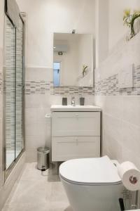 Appartement 3 Chambres