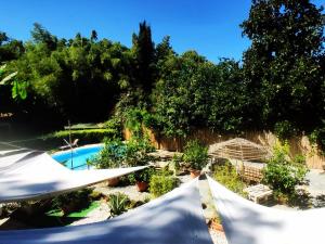 wiki hostel and greenvillage adults only