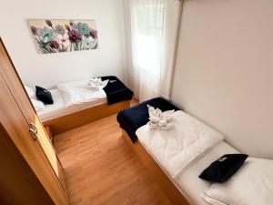 Apartments Wine Fountain 