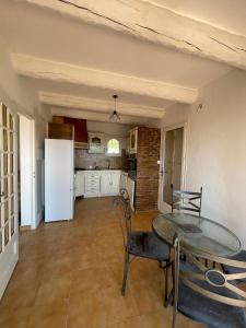 Villas Maison Provencale : photos des chambres