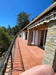Villas Maison Provencale : photos des chambres