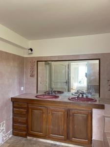 Villas Maison Provencale : photos des chambres